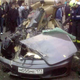 Illustration for article titled 19-Year-Old Sons Of Russian Bankers Demolish Ferrari F430